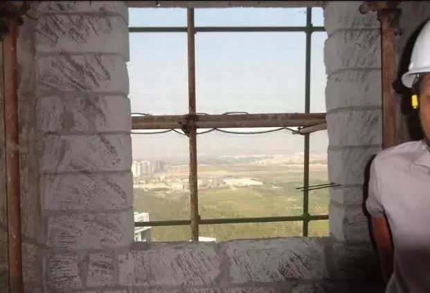 根部|18个防渗漏、空鼓开裂的优秀施工做法,图文并茂