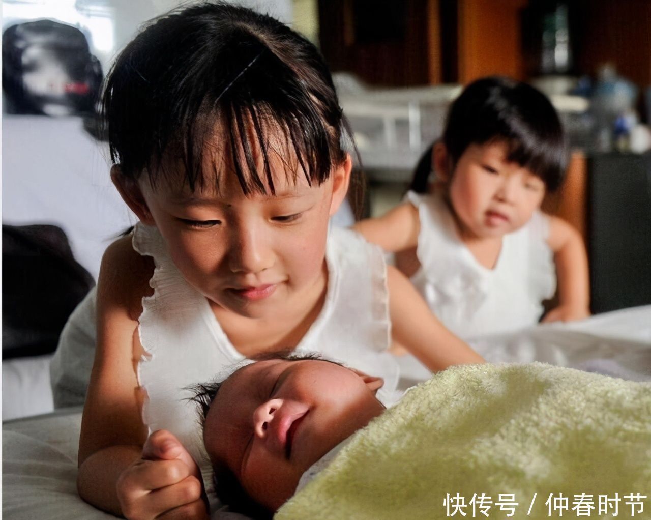 y染色体|为何男孩出生率越来越高这4大真相,很多爸妈不敢承认