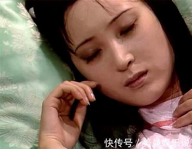 婚事|红楼梦：贾母到底为啥不成全黛玉与宝玉的婚事？答案在贾母的梦里