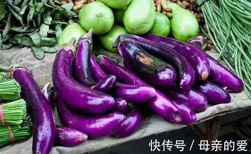 亲爱的|80岁老奶奶叫我茄子这样做,不炒不炖不过油,端上桌家人抢着吃