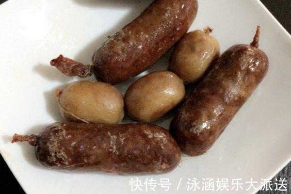 烤肠|8岁男娃查出肠癌,劝告3类肉别喂孩子吃,简直坑娃