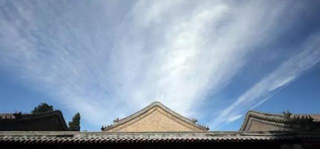 王府|京华物语丨清代王府为何大多位于什刹海