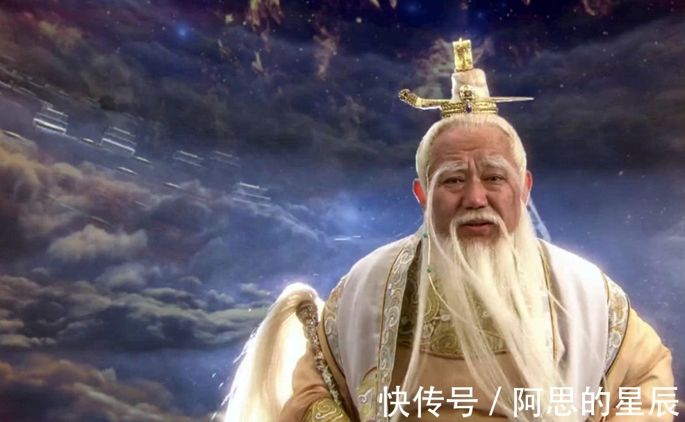 动画电影|如意金箍棒先后有四任主人，除了孙悟空，其他3位是谁