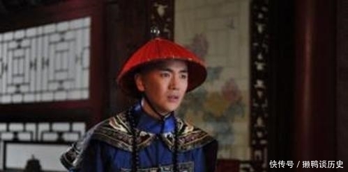 叶新&清代奇案:富翁被诬陷谋反,知府关键时刻出手,救下上百人性命!