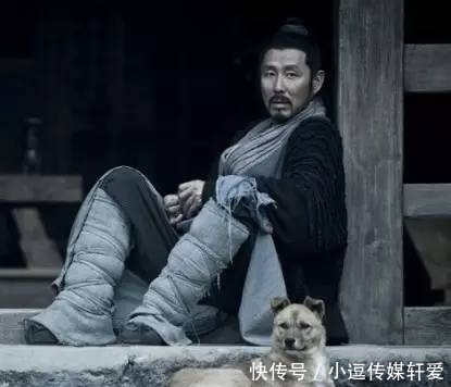 刘邦|汉高祖刘邦:从乡侠到皇帝