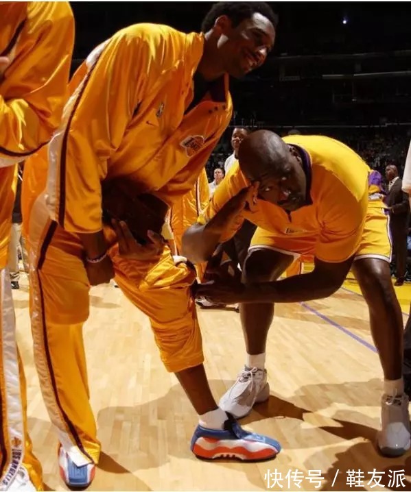 天足|梦寐以求!adidas或将复刻科比The Kobe 1战靴,我的青春回来了!