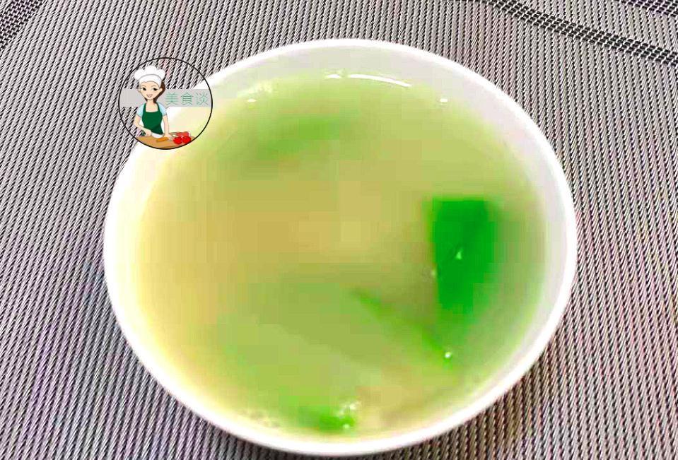 冬天，3样素菜一起煮，实在太鲜美啦，不放肉也很香，孩子都爱吃