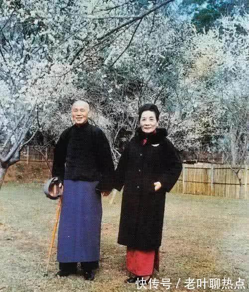 酒会$宋美龄黑白颠倒从不养生,为何能活到106岁仆人揭示长寿秘诀