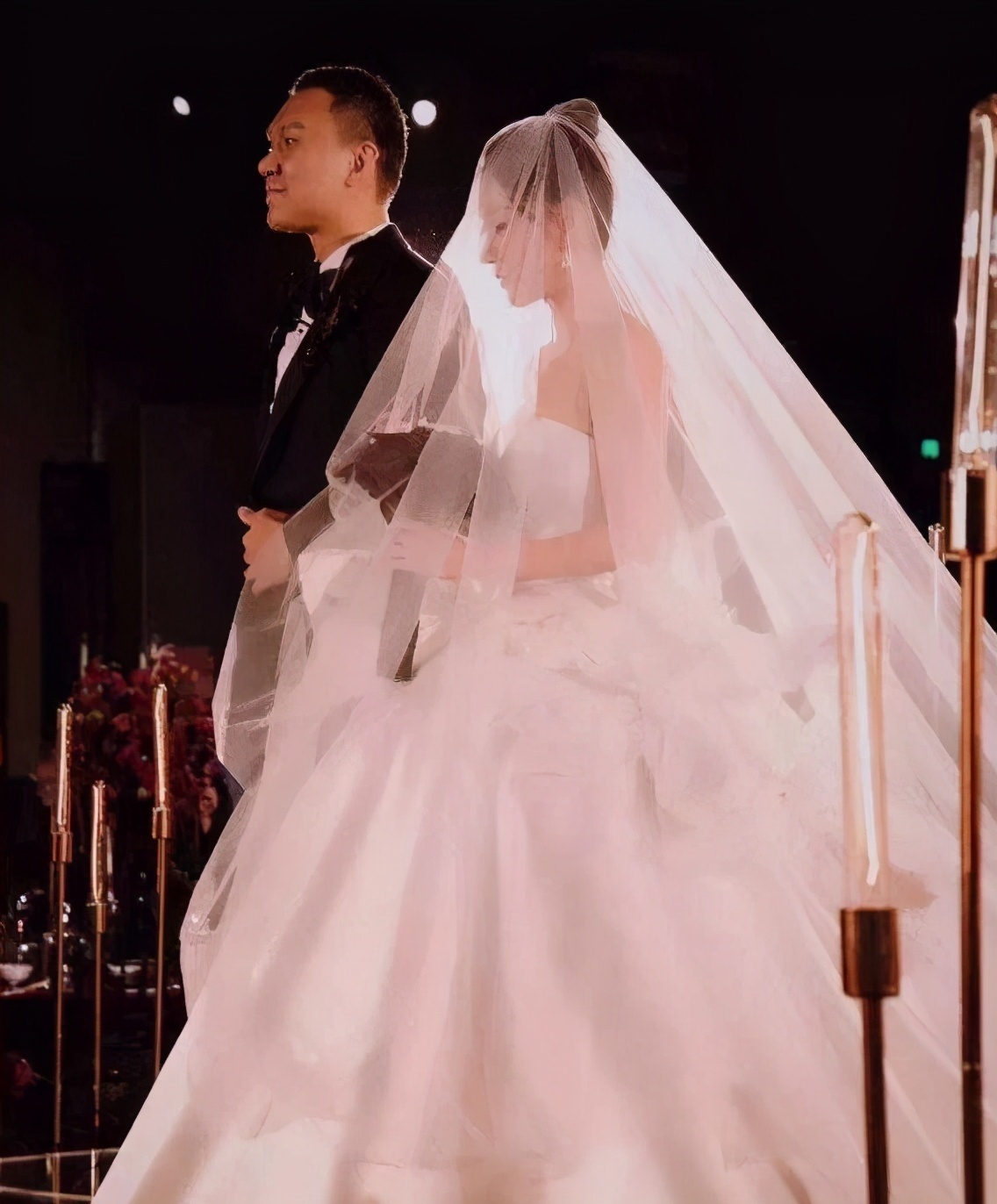 她参加中国好声音,未夺冠却意外收获爱情,29岁嫁给爱奇艺总裁