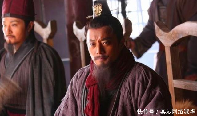 并非|吴用自尽前才突然明白,梁山真正老大,并非宋江,也不是卢俊义