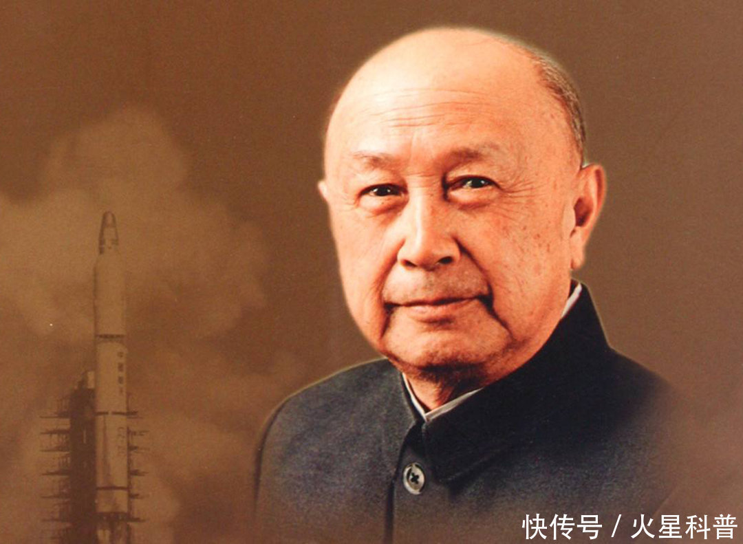 段恩润 钱学森这样的科学家,回国后的待遇有多高