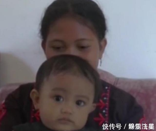 奶粉|那个靠喝咖啡长大的印度女婴,因父母穷买不起奶粉,如今过得怎样