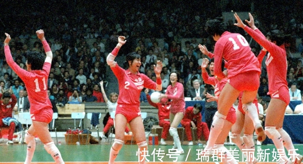 新体育|她是女排唯一五冠王,退役下海经商身家上亿,女儿是清华博士