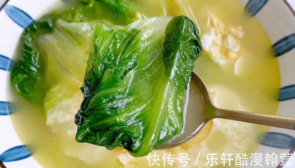 秋季怕长胖,别错过喝这汤,3块钱煮一锅,低脂低卡,不懂可惜了