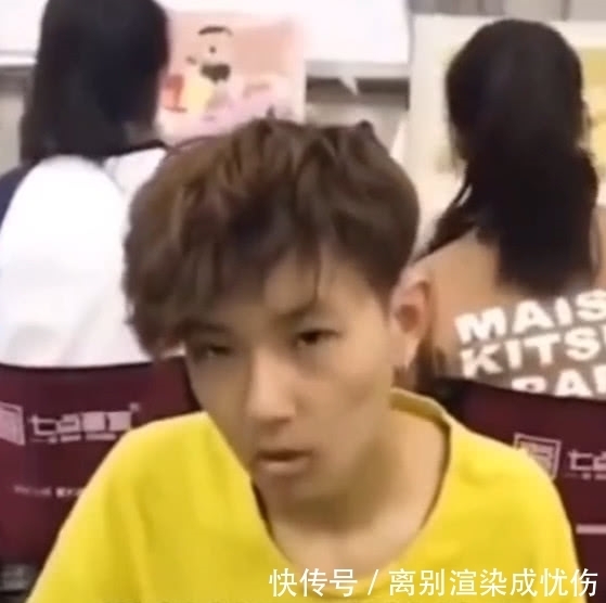 美术生套路有多深?让老师忍不住发怒,网友:一帮奇葩!