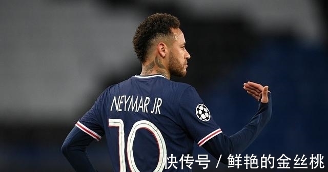 名宿|巴西名宿:梅西C罗是第一档超巨!内马尔被高估配不上那些年薪