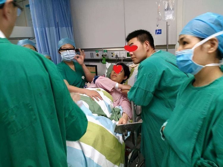 分娩|女性分娩怕疼,更怕得不到尊重,医院做好3点,避免产妇隐私暴露