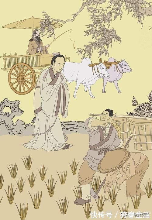 仁义礼智信$为什么孔子能够两千年以来一直家喻户晓呢?