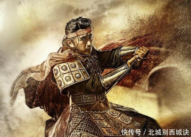 汉武帝|是什么原因,让汉武帝对霍去病痛下杀手