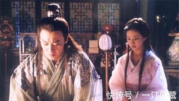 北乔峰!慕容复只有4个家臣和两个丫鬟,他哪来的实力想要复国呢?