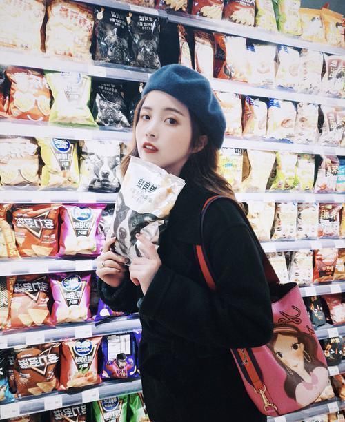 颜值|女生不改掉这8个坏习惯,永远谈不上有气质,中一个都不行