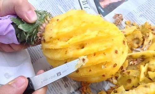 膳食纤维|好食物吃出好身体,3种食物坚持吃一些,排毒养颜,有益健康!