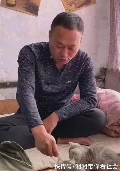 “热爱生活的农村人”,也可以有舞台