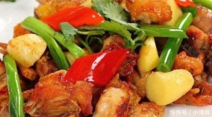 味道|炒菜时,葱姜蒜不能乱放,只要记住5点,以后炒什么菜都美味