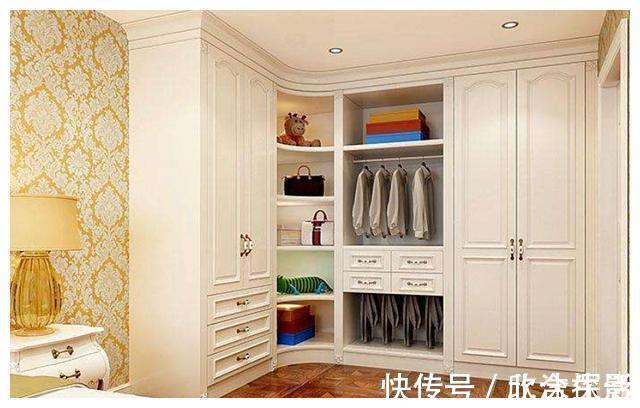 鞋柜|住了半年的房子,住出了8个问题,钱花得太冤,媳妇每天以泪洗面
