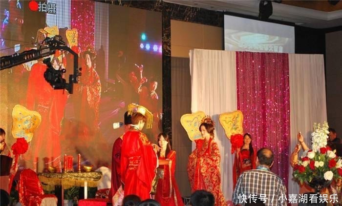 古代称谓很有趣,唐朝能将父亲称哥哥,和这一习俗有关