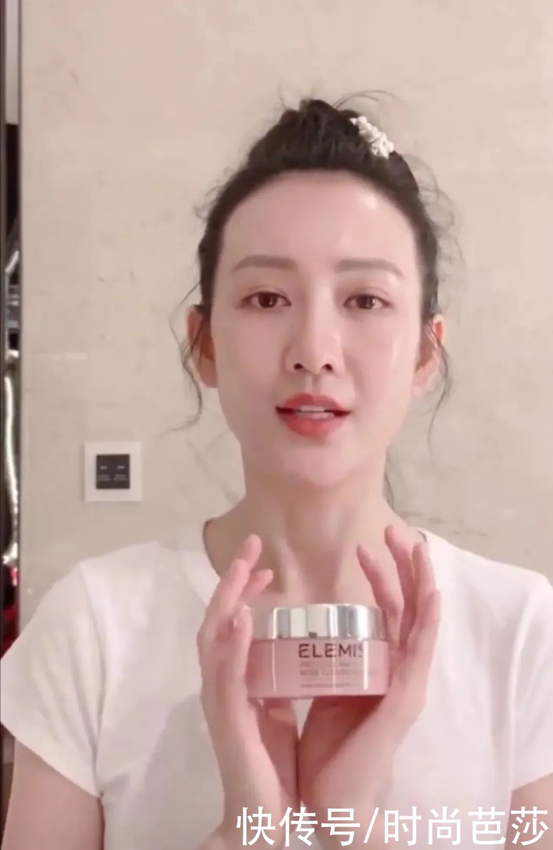 恋爱时红着脸叫可爱，其他时候咱们还是省省吧