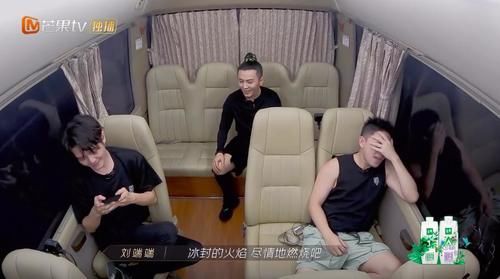 庆余年|惊鸿一瞥刘端端:《庆余年》幕后大boss、《棘哥》让人意难平