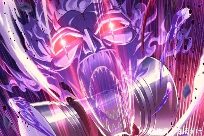 唐昊|斗罗大陆杀戮之王是唐昊祖父,为何他没认出来看唐晨的经历!