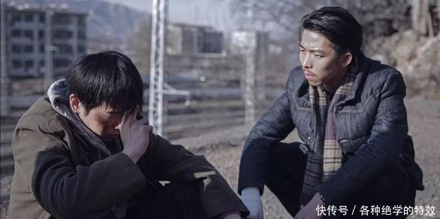 要不是宅家数瓜子,我都不知道错过了这么多好片