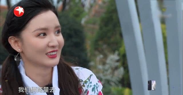 嘉宾 《极挑》剧本明显,强行拆散张萌岳云鹏,景甜反转获胜早已注定