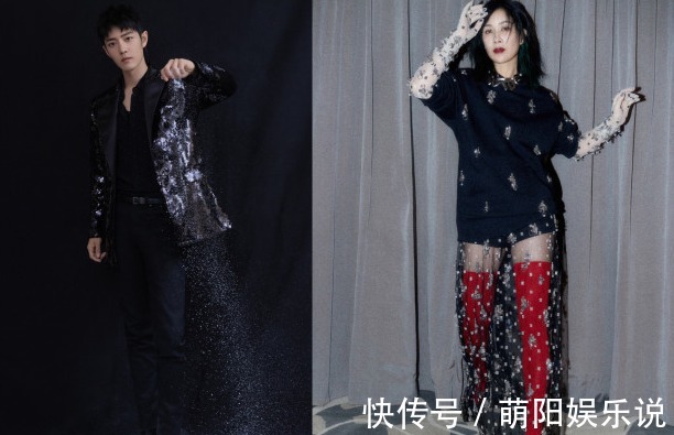 高奢|肖战商务资源升级,高奢品牌争相认领!业内透露:他的身价真的高