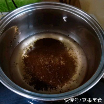 奶茶|缤纷下午茶②～咖啡冻与太妃奶茶的碰撞