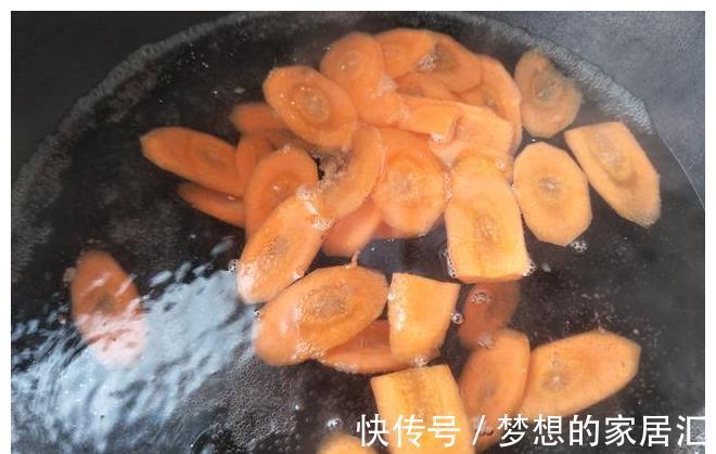 山药|秋天干燥,记得多吃山药,分享山药好吃做法,清脆不发黑