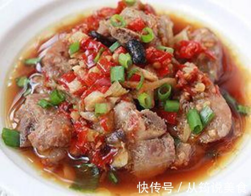 老少皆宜的几道美味家常菜，好看又好吃，简单易做，全家人都爱吃