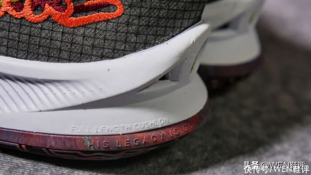 zoom 加一个抗扭片的欧文low4是欧文7平替还是减配?