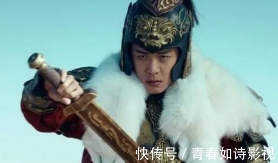 匈奴!中国历史上真正的“猛将”,公认的仅这三位,剩下的都不足挂齿