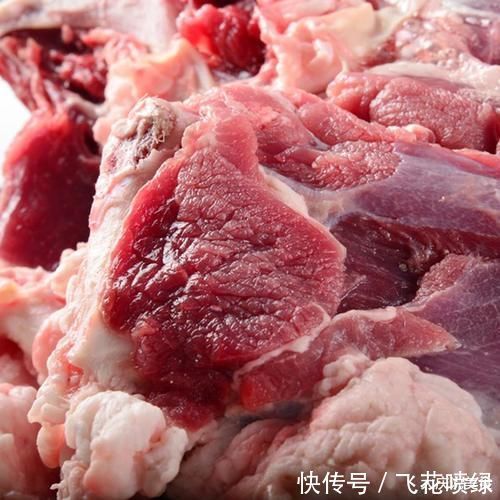 买羊腿时，买前腿还是买后腿？肉贩子告诉你，区别很大，买错后悔！