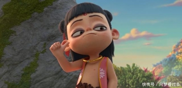 怪事|封神榜中有一怪事,李靖又不是皇帝,哪吒为何被人称为三太子呢?