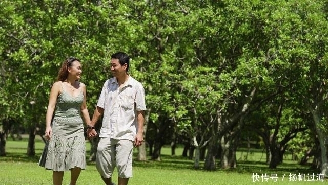 生活质量|哪些曾经每天饭后都准时进行散步的人，现在怎么样了？