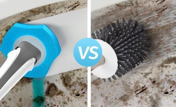 垃圾桶|年轻人越来越离不开4款卫生间好物,美观实用还不贵,发工资就买