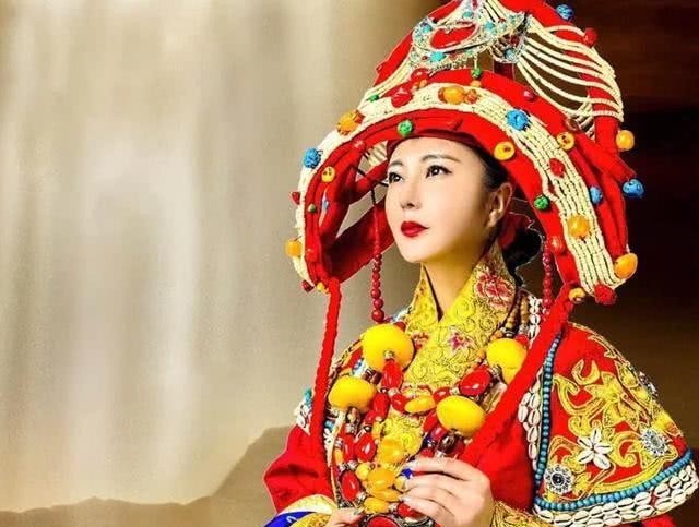 藩王|这位藩王先后迎娶两国公主，李世民都拿他没辙