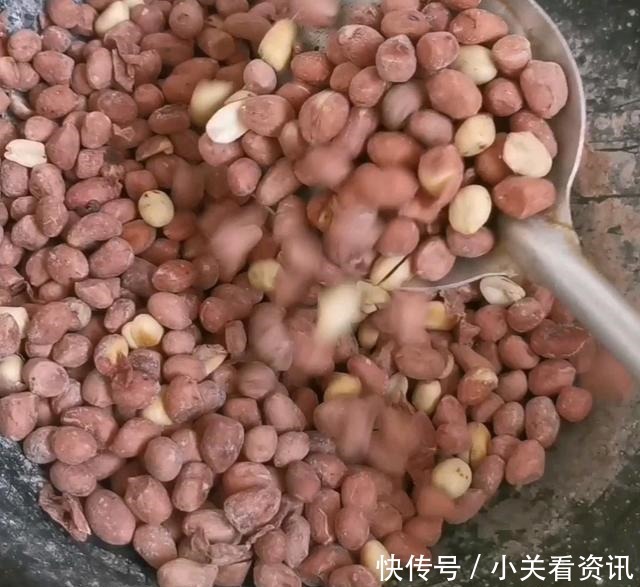 核桃不是最補腦的！它才是真正的補腦“冠軍”，家家戶戶都有！