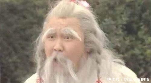 周伯通成为天下第一后,却没找黄药师报仇,难道他打不过黄药师!