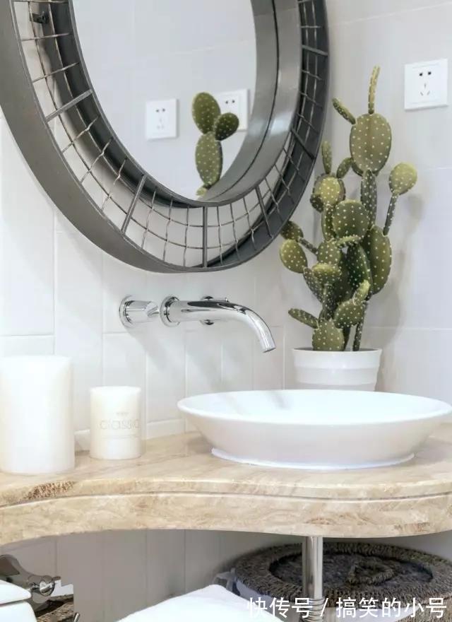 美式|122㎡美式田园风,非常经典的装修,一进门美爆了被纷纷模仿!