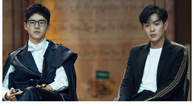 陣容|《明星大偵探》太好看，觀眾急著要追第7季，網(wǎng)上已出傳陣容消息